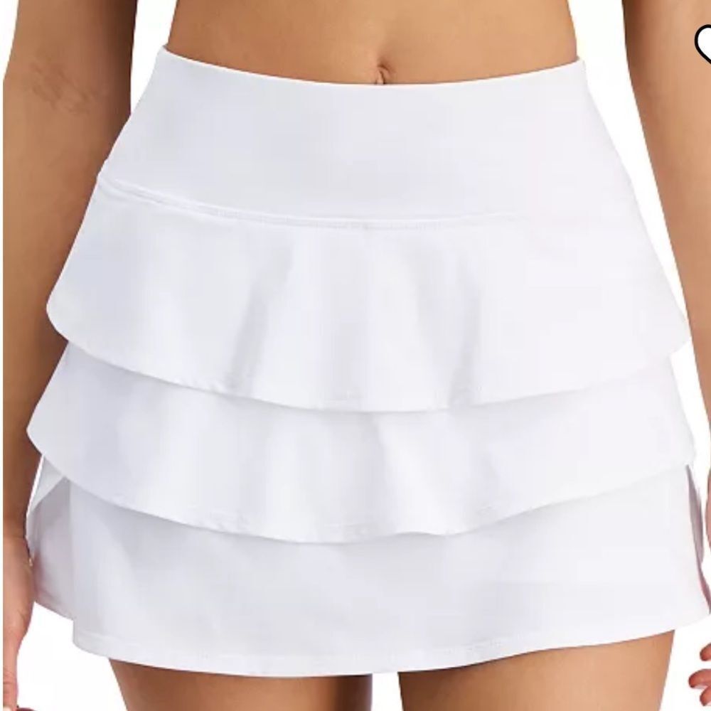Ideology Performance Skort - Picture 3 of 3